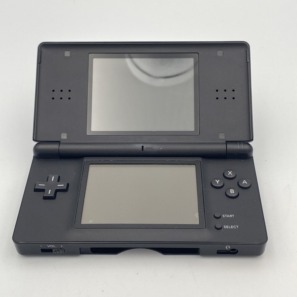 Nintendo DS Lite Handheld Console for Parts Repair USG-001 Works W Issues U Fix